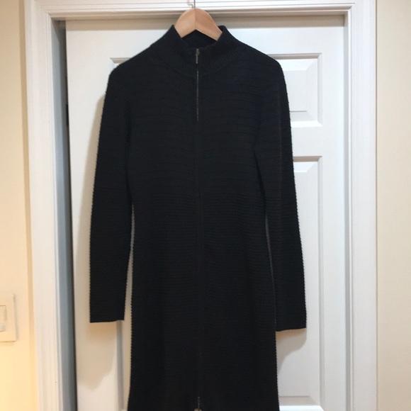 Calvin Klein long sweaterdress - Picture 5 of 5